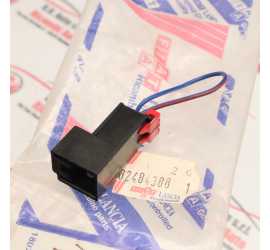 PONTICELLO CHIUSURA...