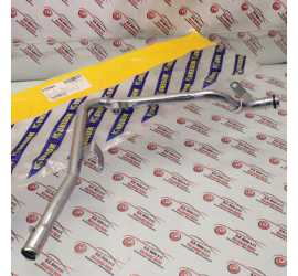 TUBAZIONE POMPA ACQUA ALFA...