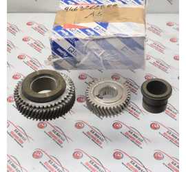 KIT INGRANAGGI CAMBIO 5A...