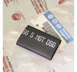 GUAINA IMPIANTO FRENANTE...