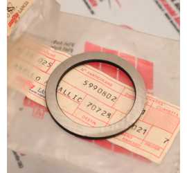 ANELLO DIFFERENZIALE SP...