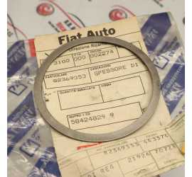 ANELLO DIFFERENZIALE SP...