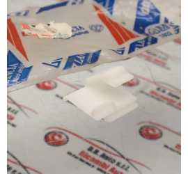 CLIP SX TRAVERSA ANTERIORE...