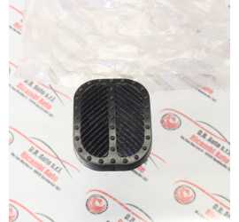 COPRIPEDALE IN GOMMA FIAT...