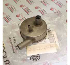 SMORZATORE PRESSIONE...