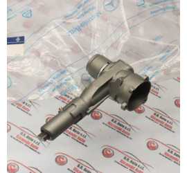 BLOCCASTERZO MERCEDES...