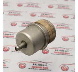 FILTRO CARBURANTE MERCEDES...