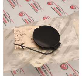 TAPPO GANCIO TRAINO...