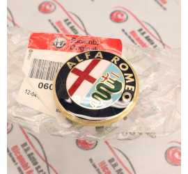 COPRIMOZZO ALFA ROMEO...