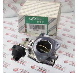 CORPO FARFALLATO LANCIA...