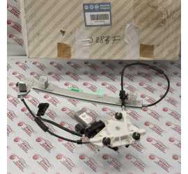 ALZACRISTALLO POST. DX...