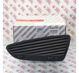 BOCCHETTA ARIA CENTRALE...