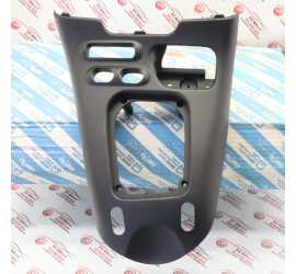 MOSTRINA CONSOLE CENTRALE...