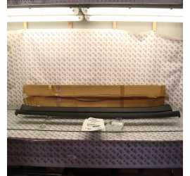 KIT MINIGONNE FIAT DOBLO...