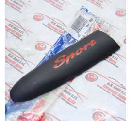 MODANATURA POSTERIORE DX...