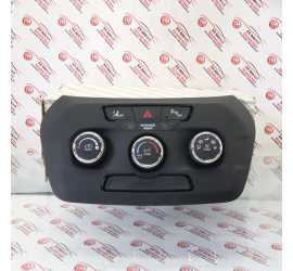 MOSTRINA COMANDI JEEP...