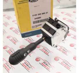 LEVA DEVIO LUCI PER RENAULT...