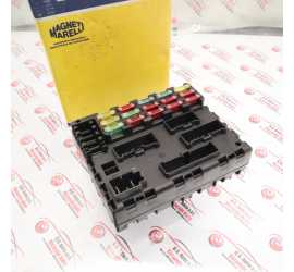 CENTRALINA PORTAFUSIBILI...