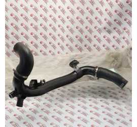 MANICOTTO INTERCOOLER ALFA...