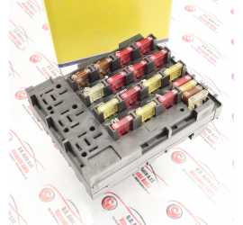 CENTRALINA PORTAFUSIBILI...