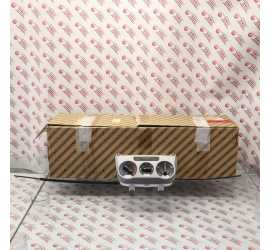 MOSTRINA COMANDI CLIMA FIAT...