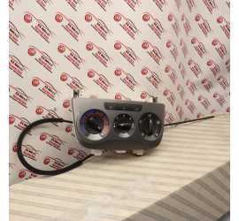 MOSTRINA COMANDI CLIMA...