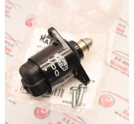 MOTORINO PASSO PASSO...