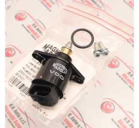 MOTORINO PASSO PASSO...