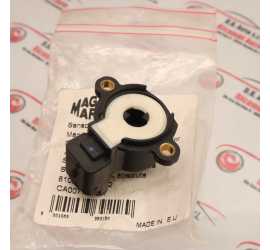 SENSORE CORPO FARFALLATO...