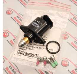 MOTORINO PASSO PASSO...