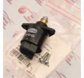 MOTORINO PASSO PASSO...