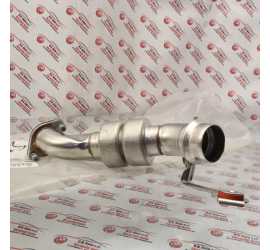 TUBO INTERCOOLER TURBINA...