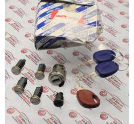 KIT IMPARIGLIO + CHIAVI...