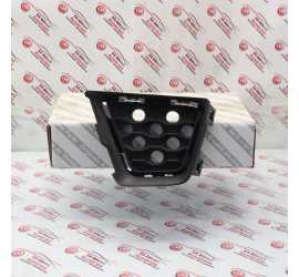 GRIGLIA SX ANT. JEEP...