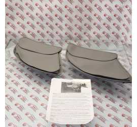 COPPIA BORSE PORTE SX ANT....