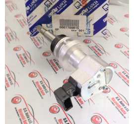 TRASMETTITORE ACCENSIONE...