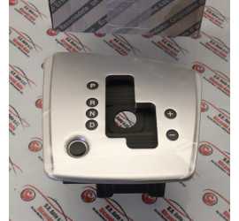 MOSTRINA LEVA CAMBIO...