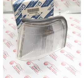 FANALE FRECCIA SINISTRA...