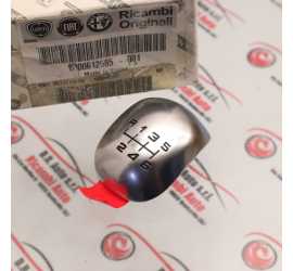 MOSTRINA POMELLO CAMBIO...