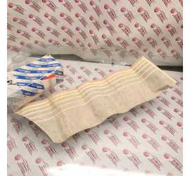 ADESIVO POSTERIORE FIAT UNO...