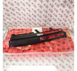 GRIGLIA PARAURTI SINISTRA...