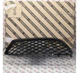 GRIGLIA PARAURTI SINISTRA...