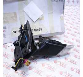 SPECCHIO RETROVISORE DX...