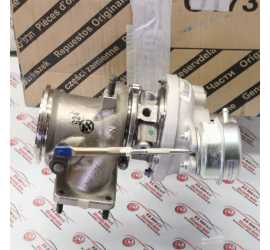 TURBINA JEEP RENEGADE - 500...