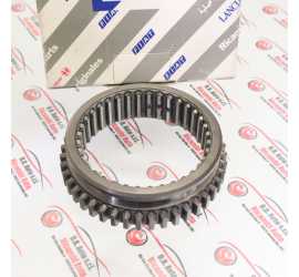 MANICOTTO RIGIDO 1°-2°...