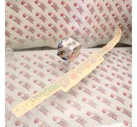 ADESIVO POSTERIORE SX...