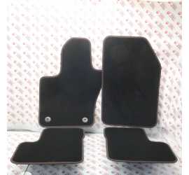 KIT TAPPETI MOQUETTE FIAT...