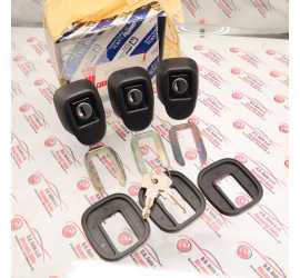 KIT BLOCCHETTI SERRATURE...