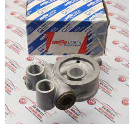 SUPPORTO FILTRO OLIO FIAT...