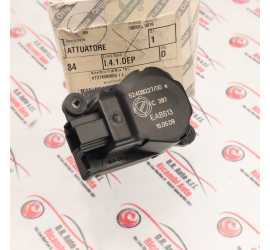 ATTUATORE TEMPERATURA ANT....